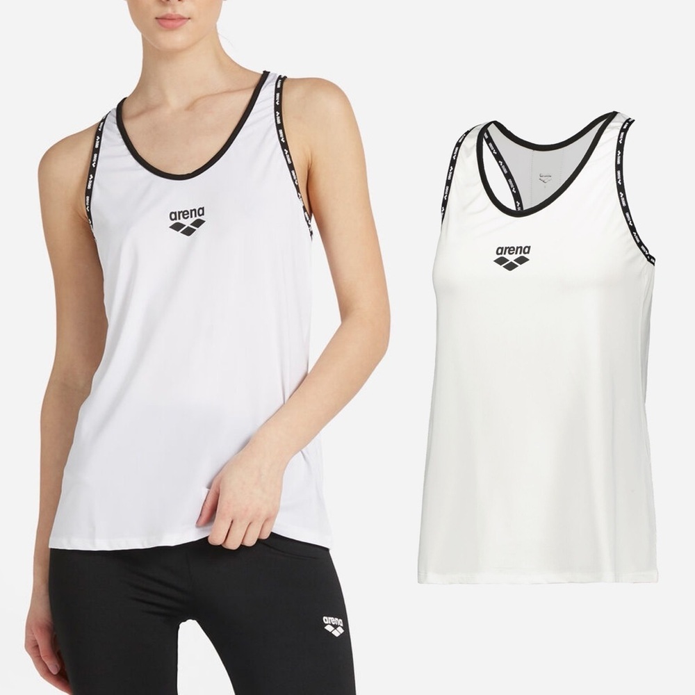 Arena Workout Tank Top